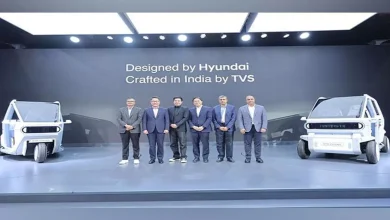 Hyundai Motor Company and TVS Motor Company explore partnership possibility