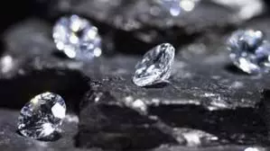 The central government introduced a new scheme to boost the diamond sector