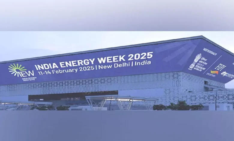 IEW 2025 will be the second largest energy event globally- Hardeep Singh Puri