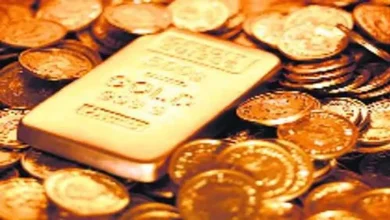 Gold prices once again reached an all-time high of Rs 83,800 per 10 grams