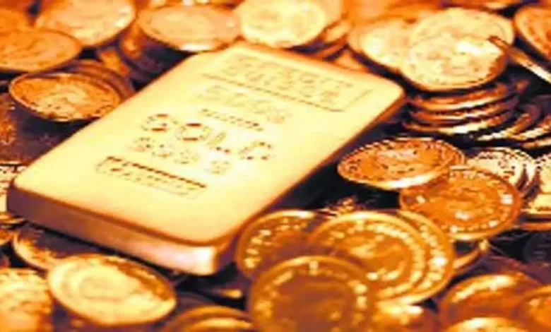 Gold prices once again reached an all-time high of Rs 83,800 per 10 grams