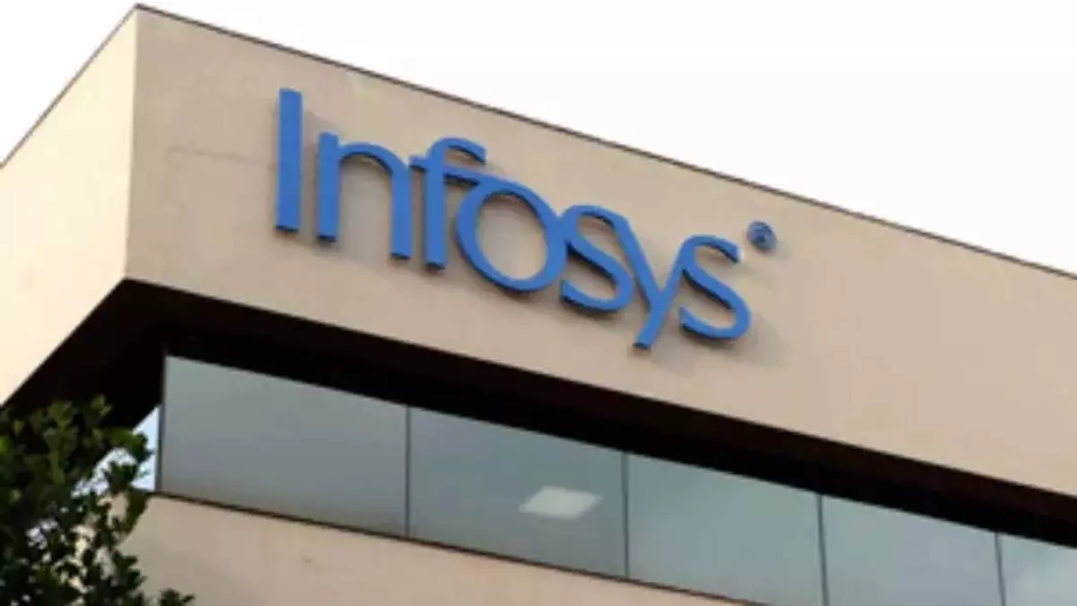 Infosys may delay annual salary hike due to global uncertainties