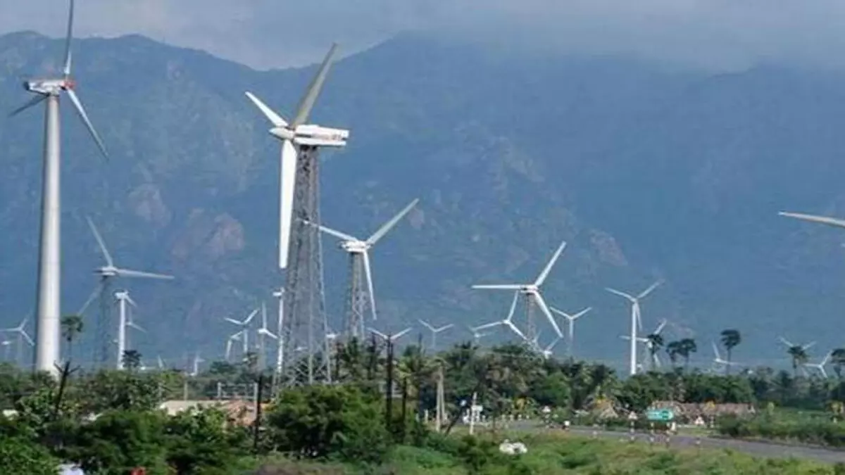 Renewable energy capacity in India to increase by 113 per cent by 2024: Centre