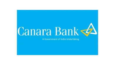 Canara Bank share price up 4.80%