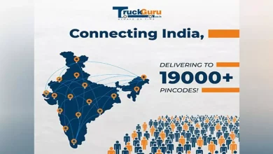 TruckGuru now operational in over 500 locations across India