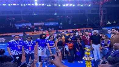 Pune joins the United World Pickleball League