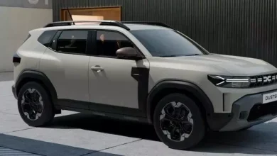 New Renault Duster AWD expected to be launched by the end of 2025