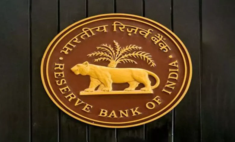 RBI introduces revised framework for ARC-borrower settlement