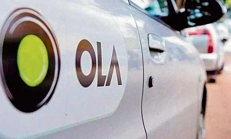 Ola, Uber deny differential pricing