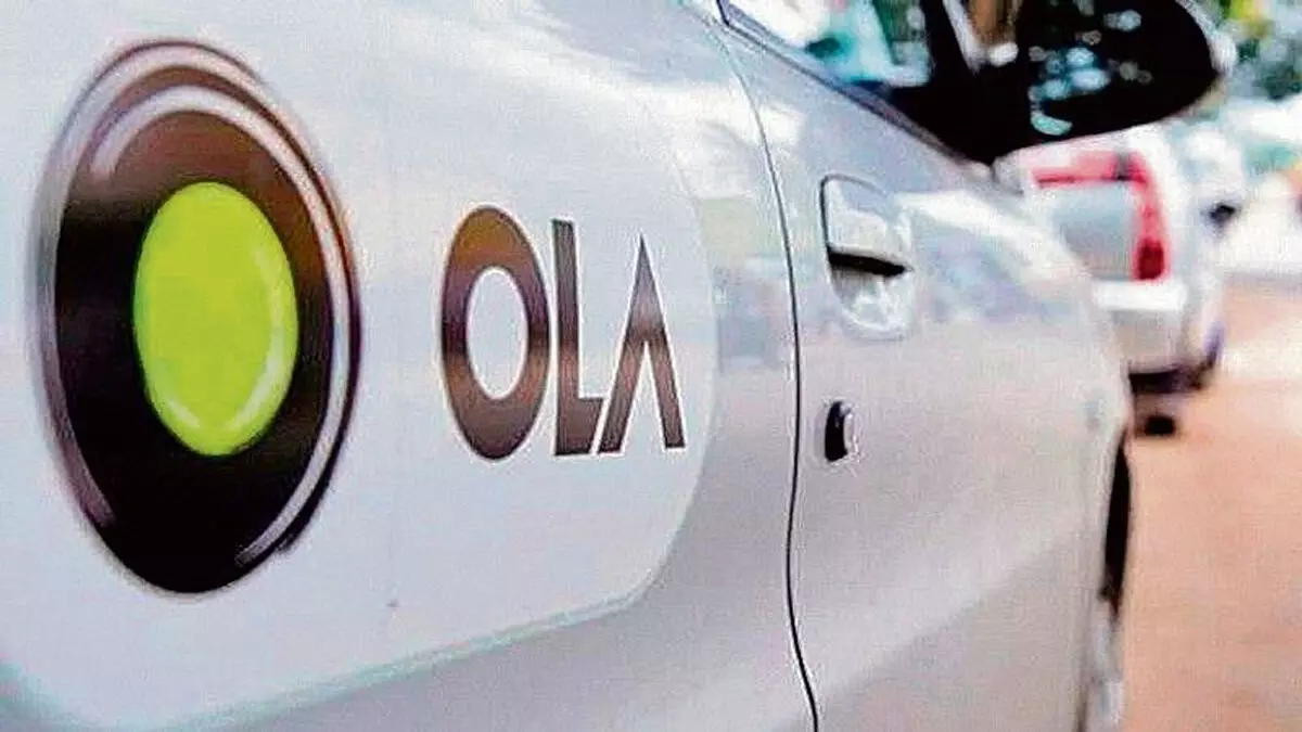 Ola, Uber deny differential pricing