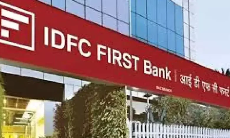 IDFC First Bank's third quarter net profit declined by 15 percent