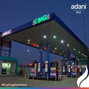 Adani Total Gas' operational income increased by 12 percent in the third quarter