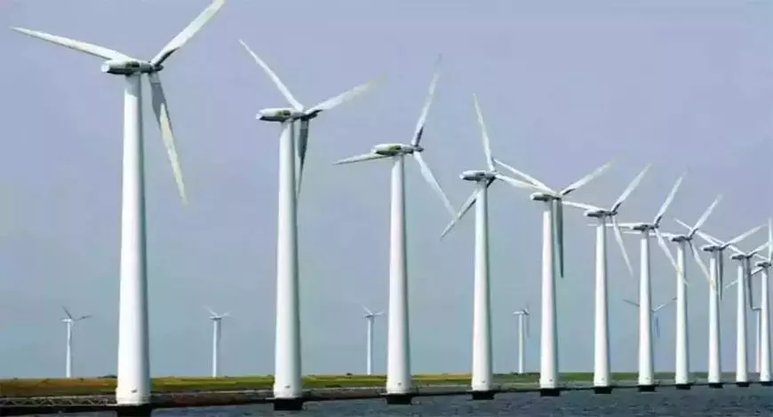 Suzlon Energy shares will be in focus on Monday