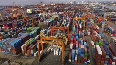 Iran's non-oil trade rises 18% in nine months