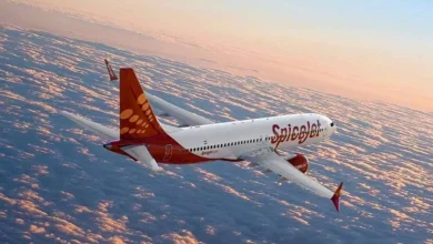 SpiceJet will stop operating 10 aircraft by mid-April 2025