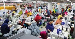 India's textile and apparel exports grew seven percent in April-October