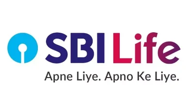 SBI Life Insurance Company share price up 2.94%