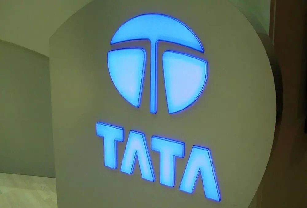 The profit of this Tata company is decreasing