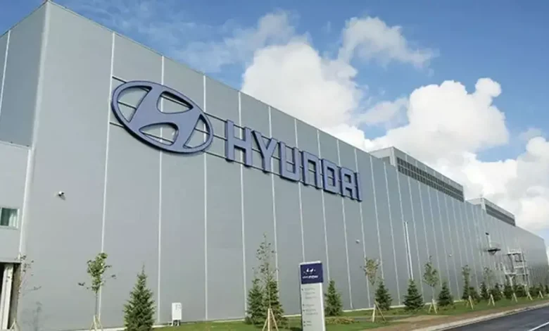 Hyundai Motor in talks with GM for alliance