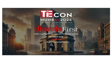 TiE Mumbai announces the 18th edition of TiECon Mumbai