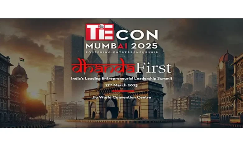 TiE Mumbai announces the 18th edition of TiECon Mumbai