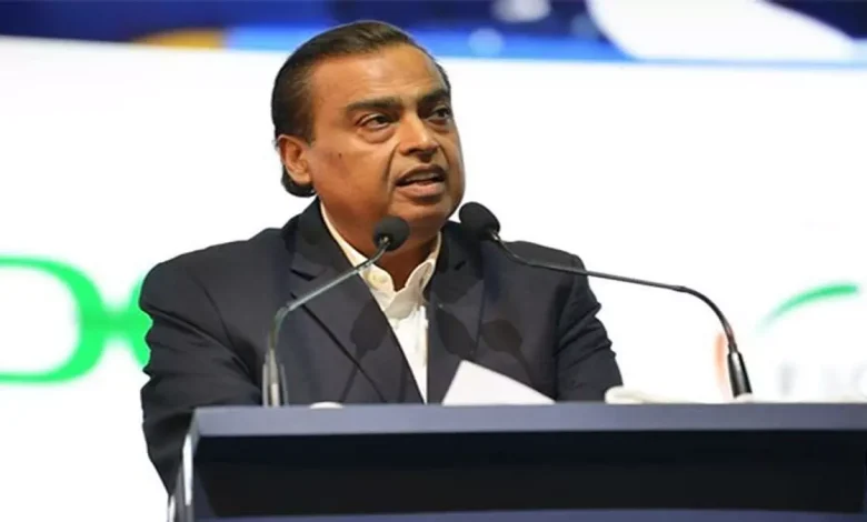 Mukesh Ambani commits to double Reliance investment in Bengal by 2030