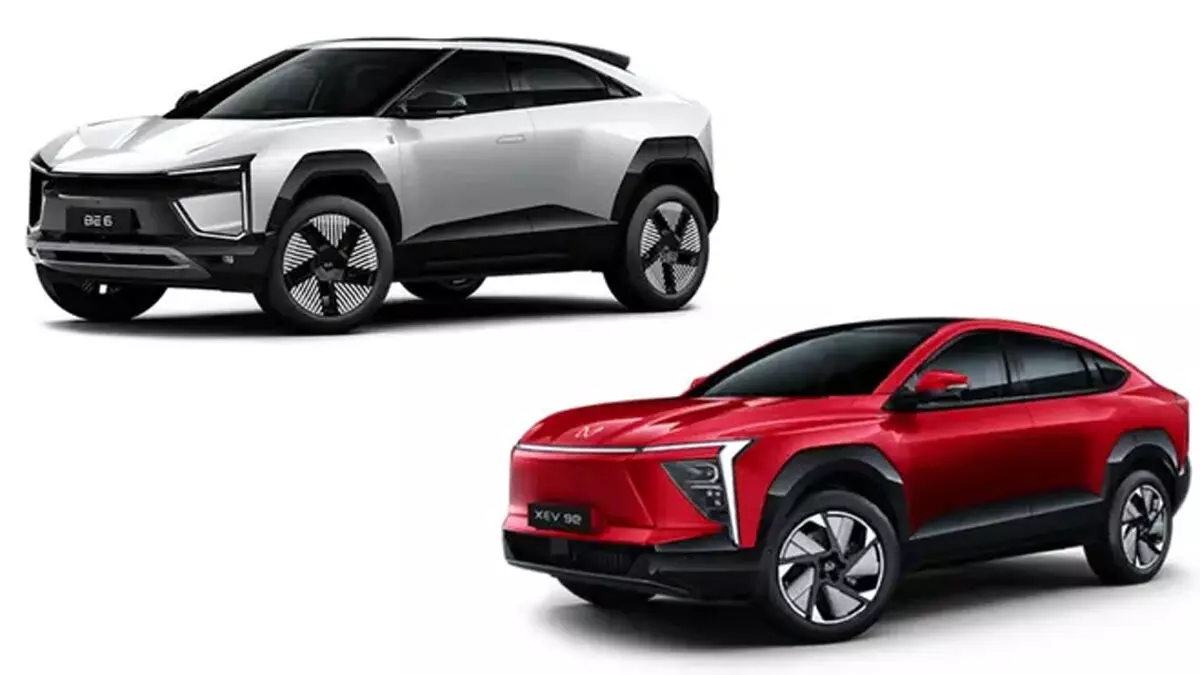 Mahindra BE 6 and XEV 9e delivery timeline revealed