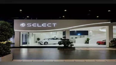 MG Select appoints 12 dealer partners