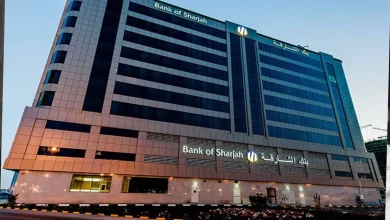 Bank of Sharjah acted as mandated lead arranger and bookrunner