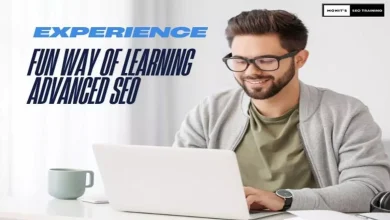 Mohit's SEO training revolutionizes practical SEO education