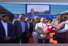 Minister Dr. Jitendra Singh appreciated the role of IIT Jammu