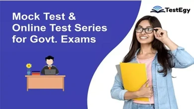 TestEasy- India's Best Mock Test & Online Test Series Platform