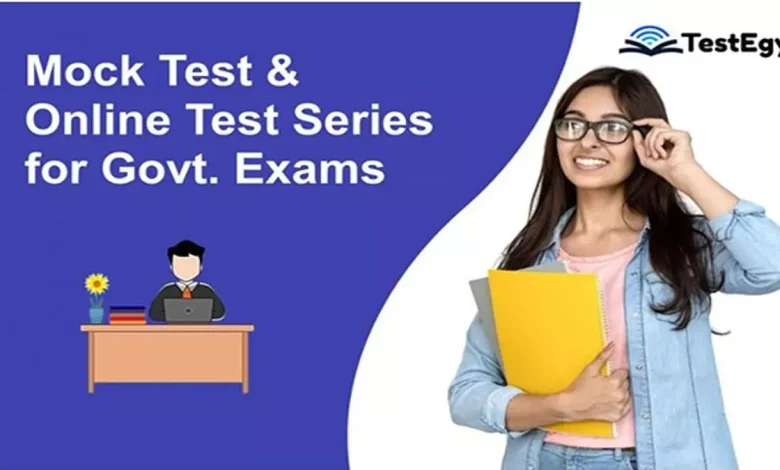 TestEasy- India's Best Mock Test & Online Test Series Platform