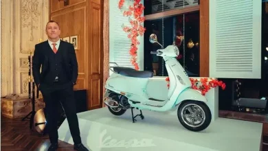 New Vespa 125cc scooters launched in India; prices start at Rs 1.33 lakh