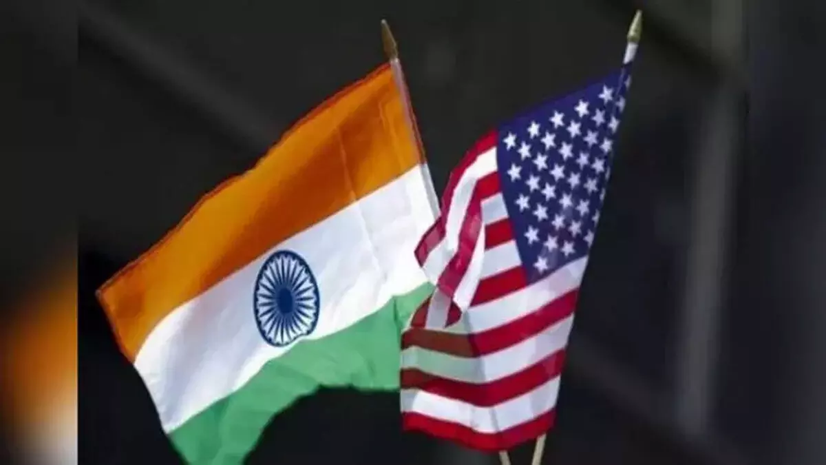 US reciprocal tariffs will have limited impact on India - S&P