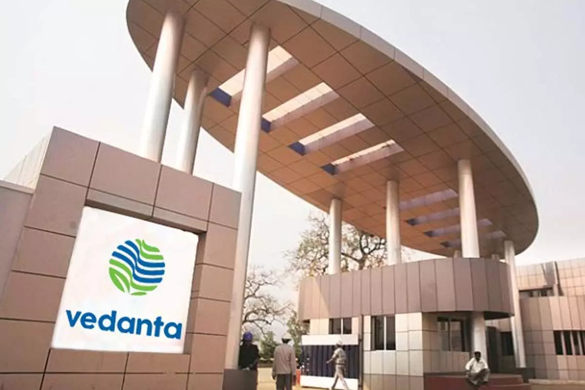 Vedanta board approves split into 4 separate companies