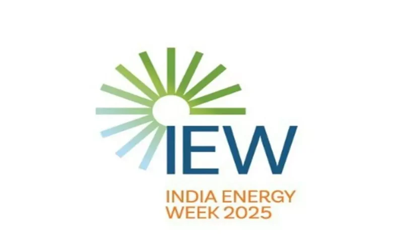 India Energy Week 2025 will start from February 11