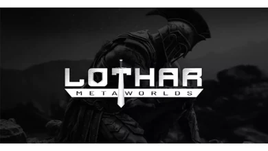 Lothar Metaworlds unveils the next generation of metaverse experiences