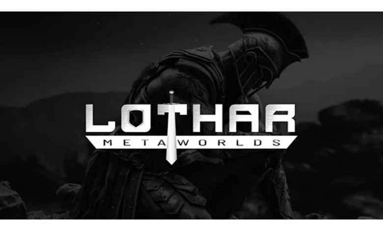 Lothar Metaworlds unveils the next generation of metaverse experiences