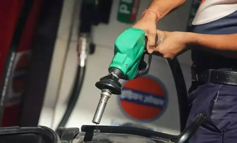 Check out petrol, diesel prices in Chennai on 15 February