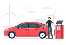 PM Modi's eco-friendly campaign for EVs