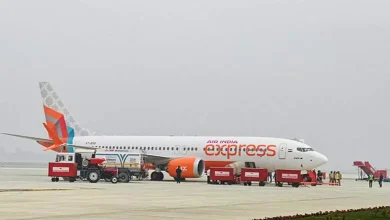 Air India Express will operate 40 weekly flights from Hindon, Ghaziabad