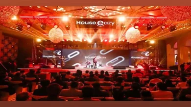 Houseeasy expands with a grand Channel Partner Summit with Aastha Gill