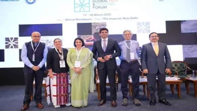 NRDC hosts Global Forum on Heating & Cooling Solutions in India