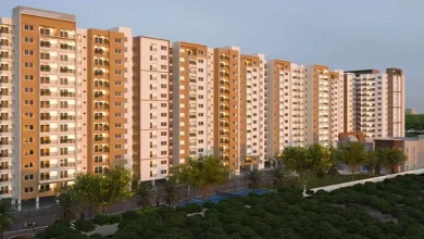 Affordable housing in Bangalore reaches a new milestone