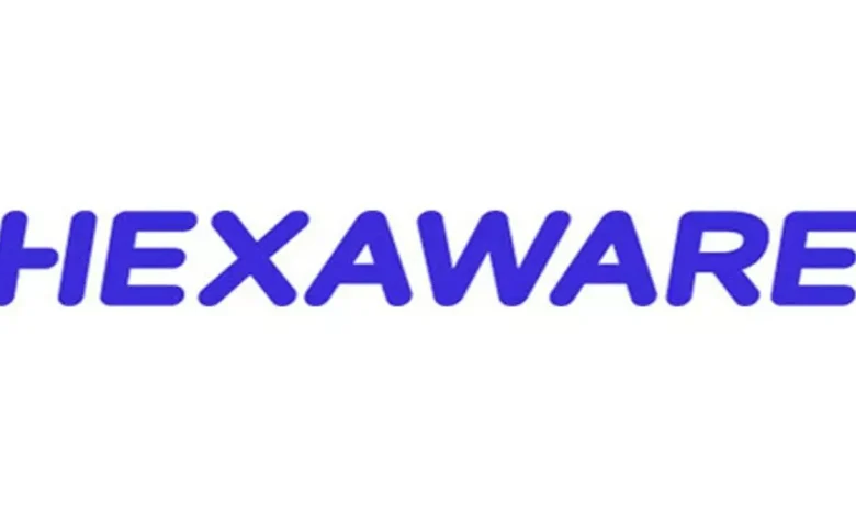 Hexaware 's Learning Revolution receives double honour