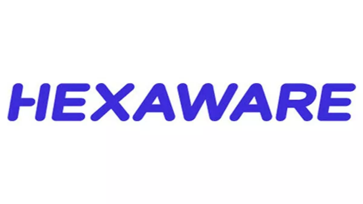 Hexaware 's Learning Revolution receives double honour