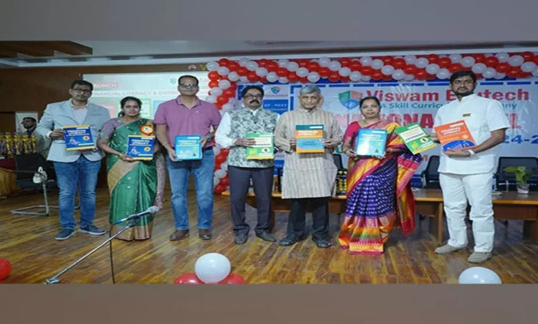 Vishvam Edutech successfully concludes 18th Skills Carnival