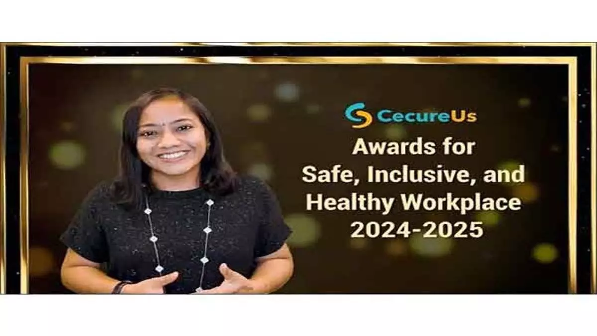 SecureUS Announces the Safe and Inclusive Workplace Awards 2024-2025