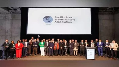 PATWA International Travel Awards announced at ITB, Berlin